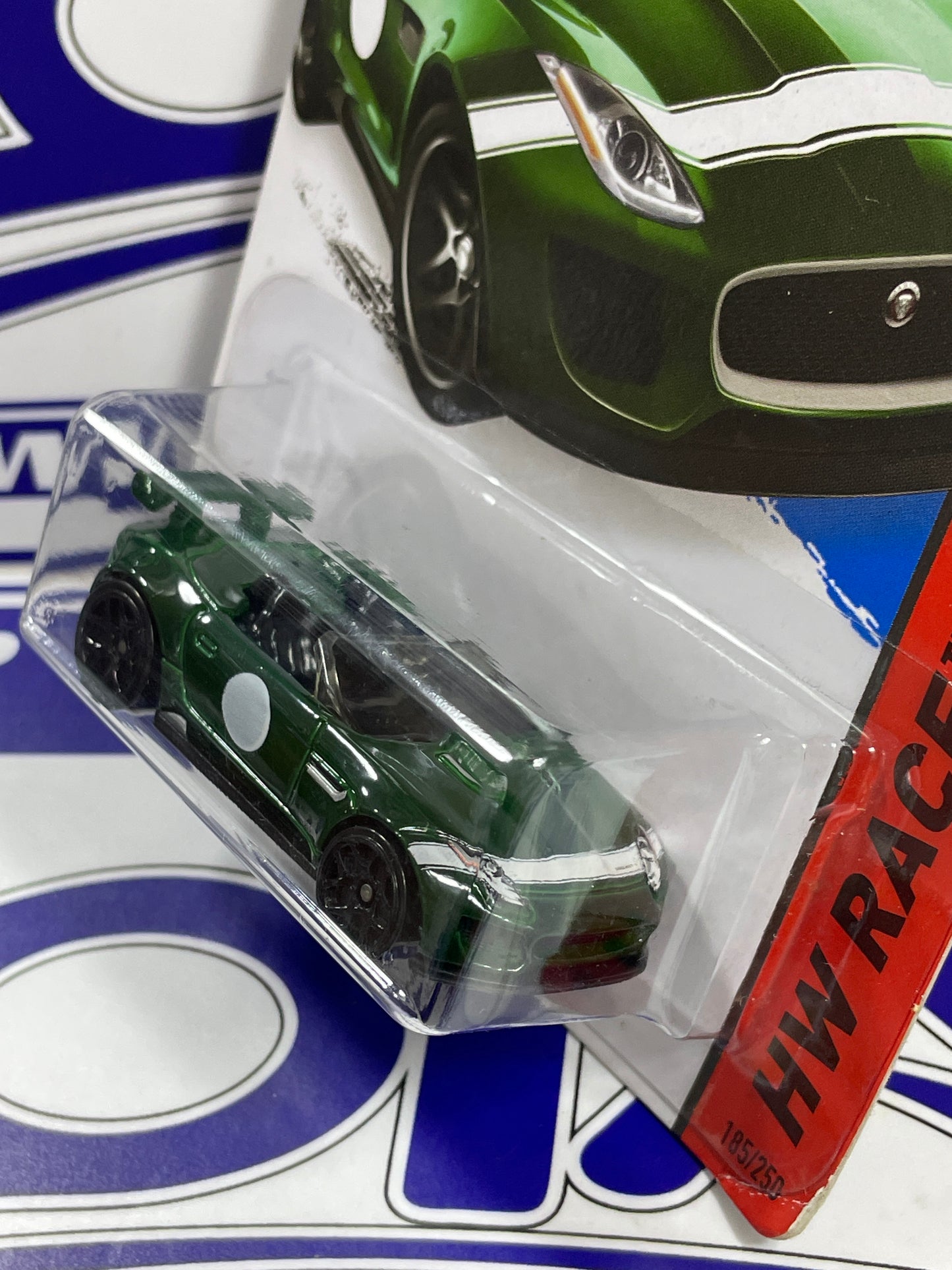 CFH06 15 JAGUAR F TYPE PROJECT 7