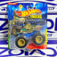JHY43 GREAT BITE MONSTER TRUCKS