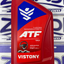 LÍQUIDO ATF PARA TRANSMISIÓN AUTO AUTOMÁTICA Y DIRECCIÓN VISTONY 1l