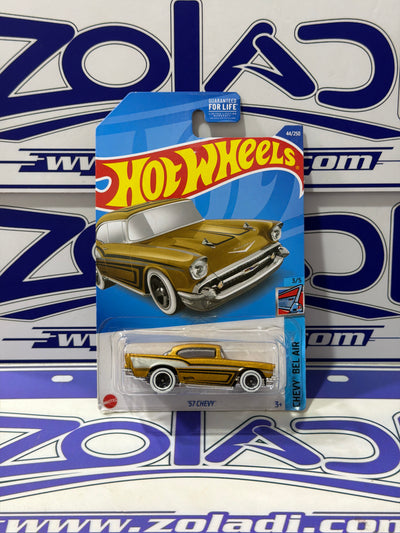 HCX92 CHEVY 57