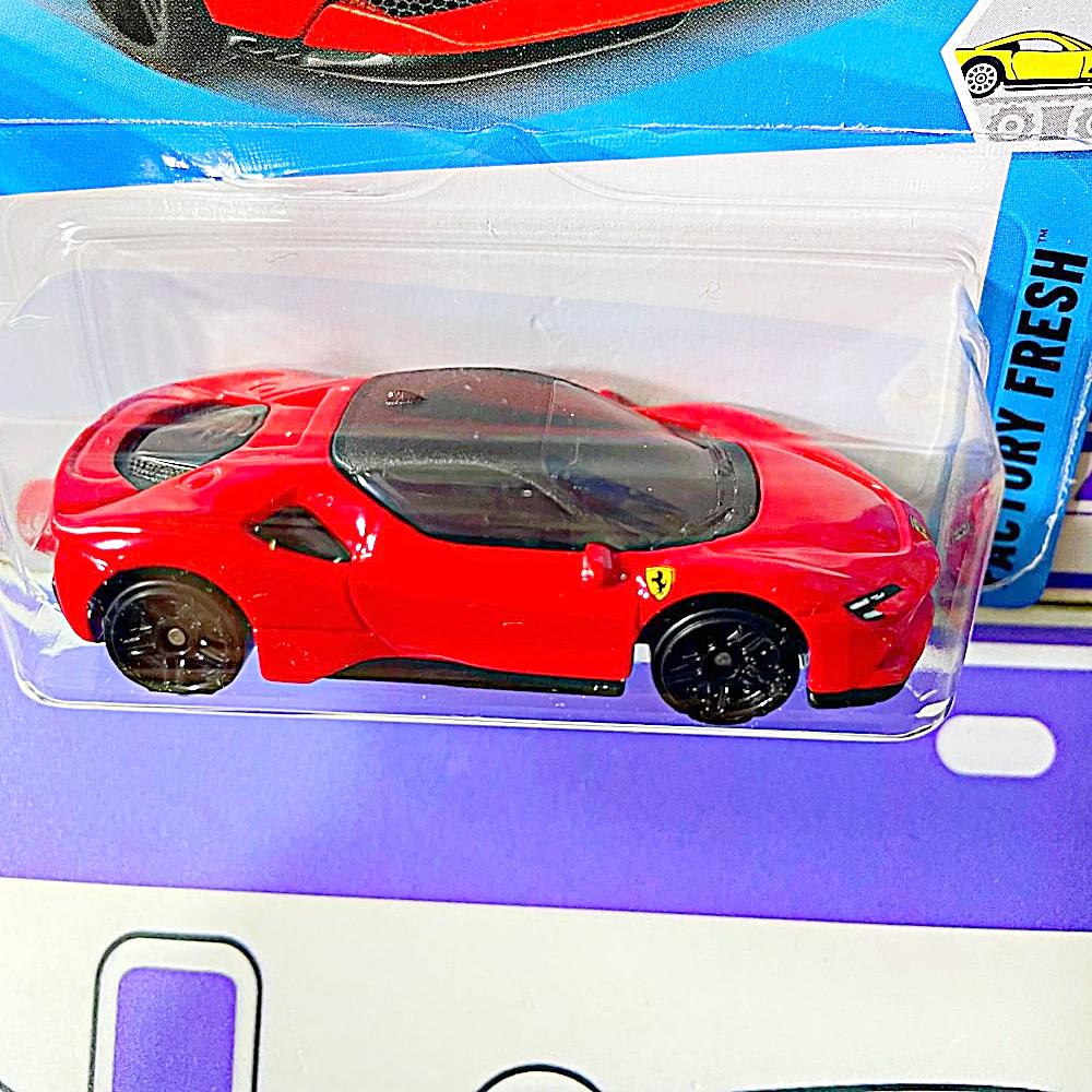 HYW34 FERRARI SF90 STRADALE