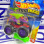 JCD99 DRAGONIZER MONSTER TRUCKS