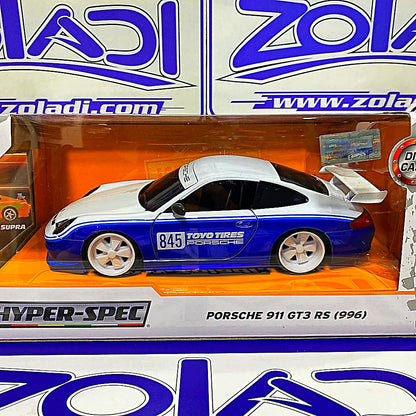 35492 1/24 PORSCHE 911 GT3 RS 996