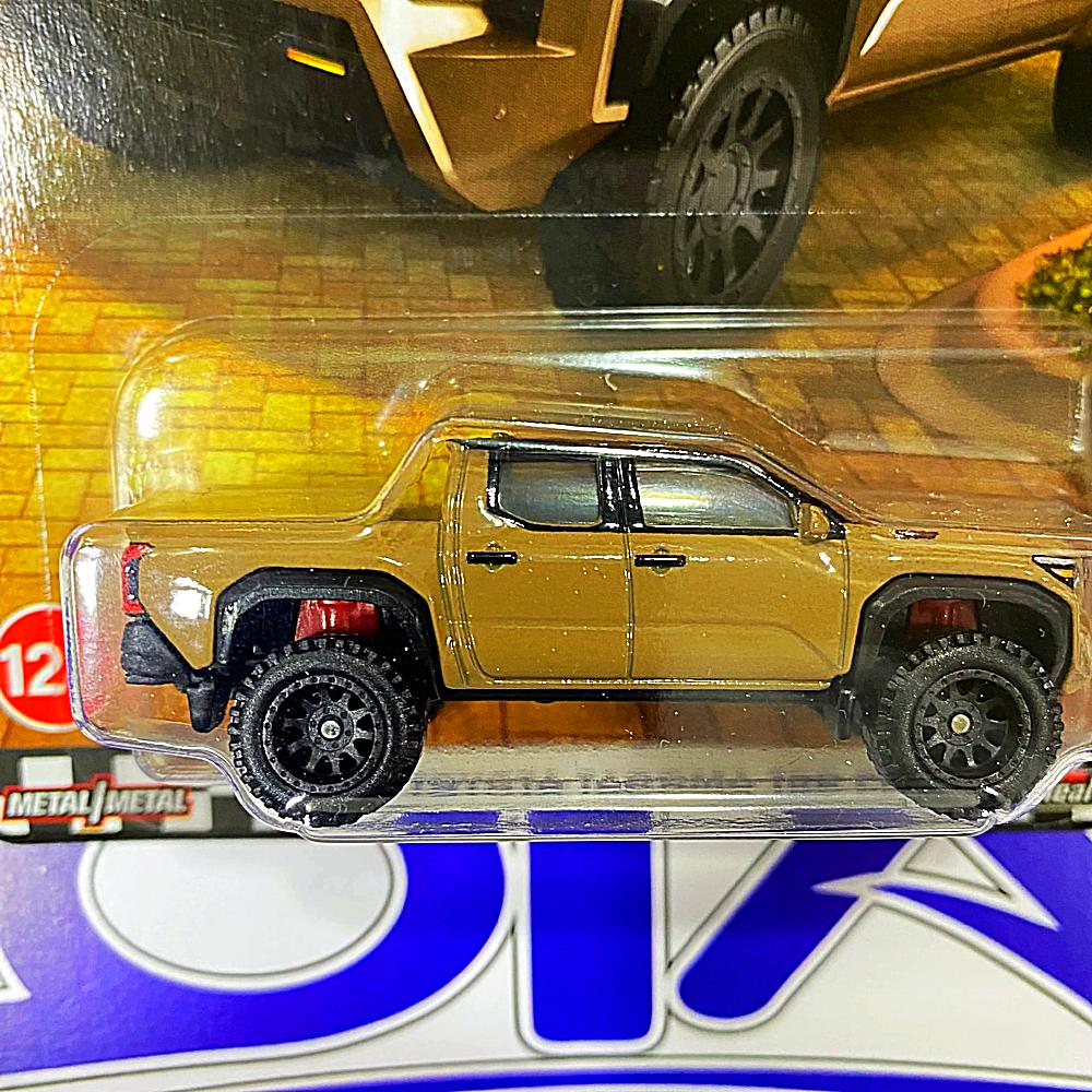 JBL08 2024 TOYOTA TACOMA TRD PRO