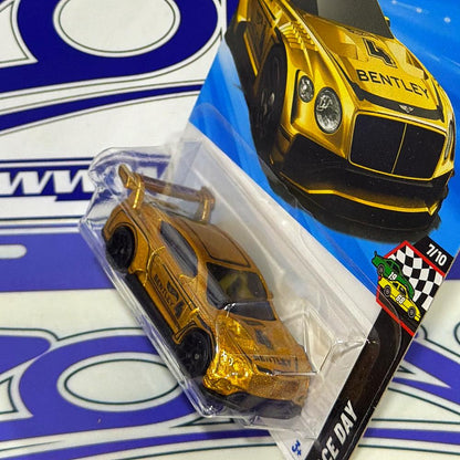 JBC18 BENTLEY CONTINENTAL GT3