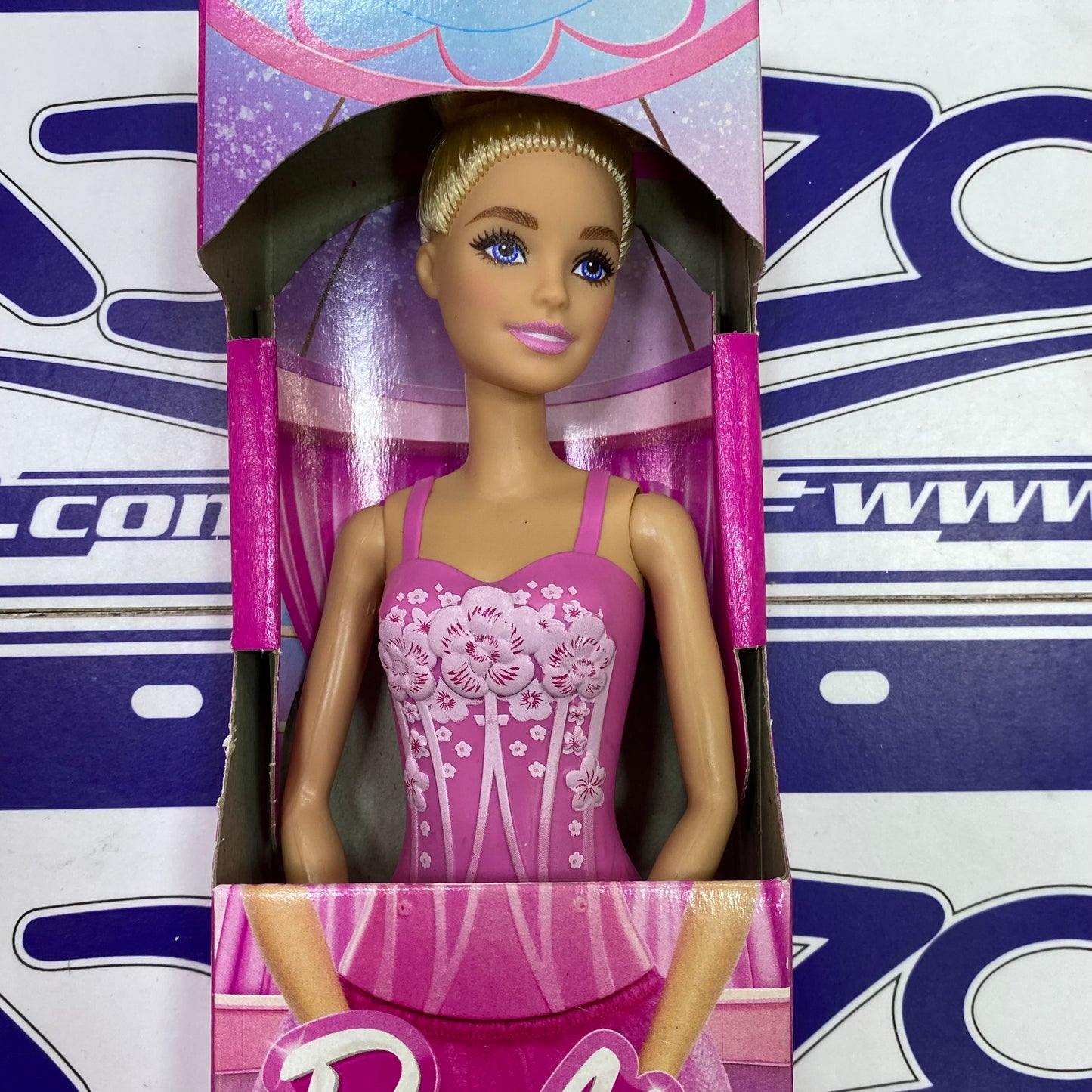 BARBIE BALLET