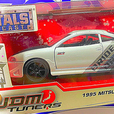 99126 1/32 1995 MITSUBISHI ECLIPSE