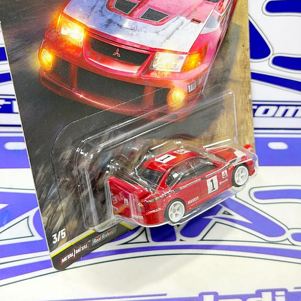 JKF19 MITSUBISHI LANCER EVOLUTION VI