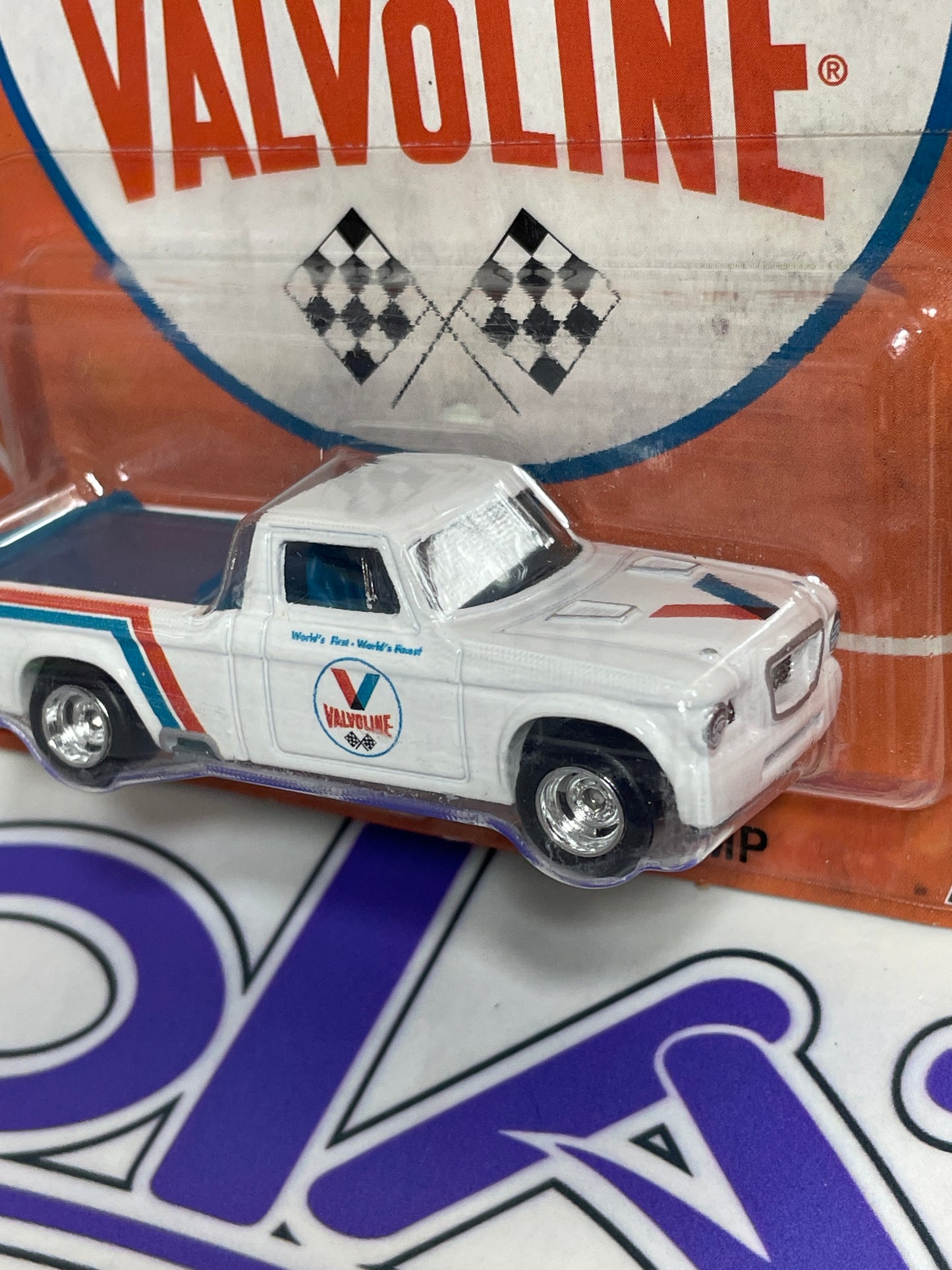 GRL38 63 STUDEBAKER CHAMP