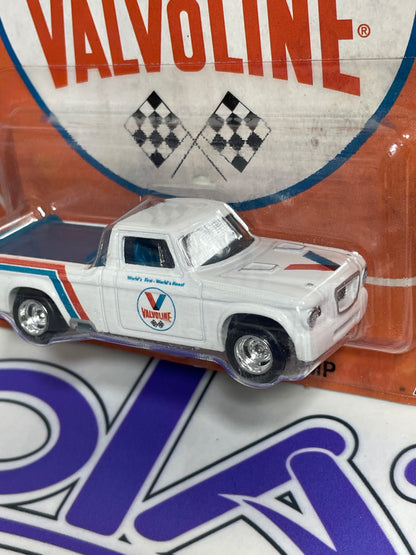 GRL38 63 STUDEBAKER CHAMP