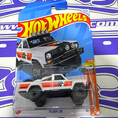 HTF00 JEEP J10