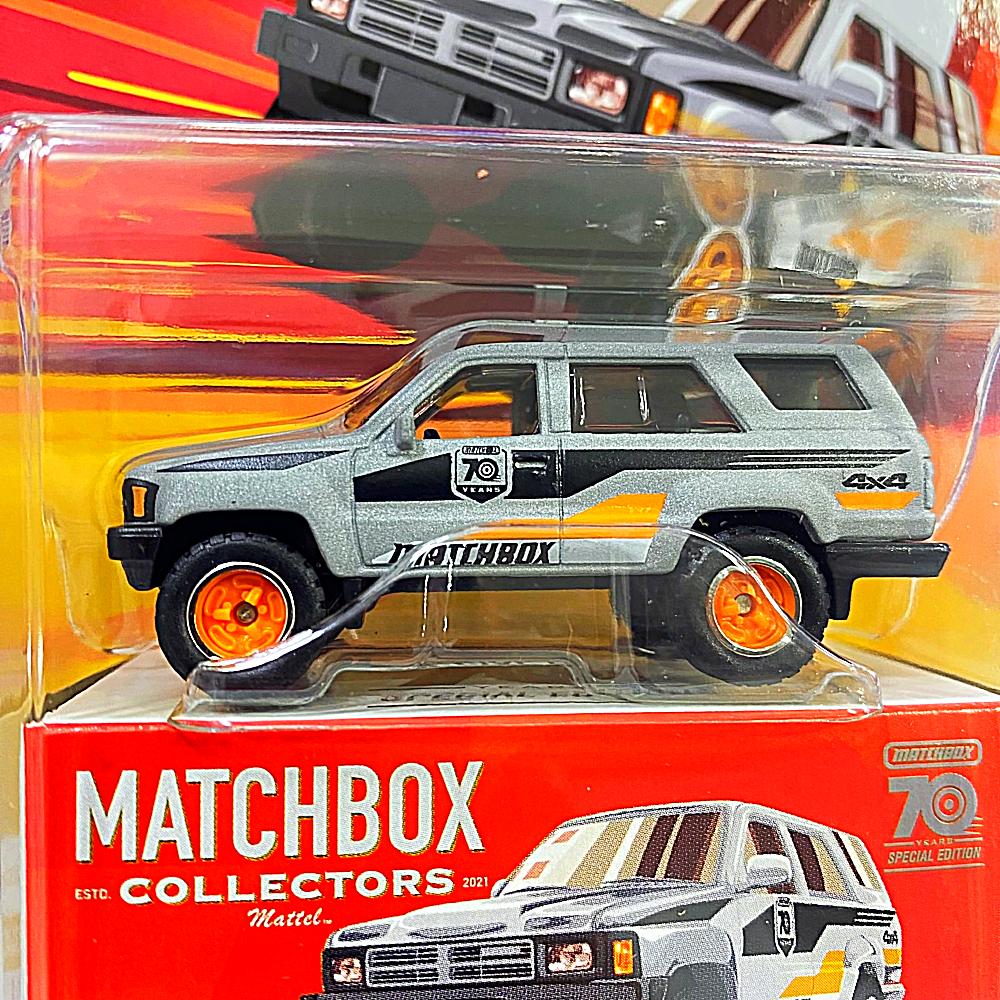 HLJ67 TOYOTA 4 RUNNER