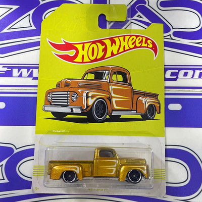 GBC15 FORD F1