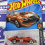 HTB51 GLORY CHASER