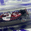 2022 F1 C42 #24 Zhou Guanyu  C/Casco
