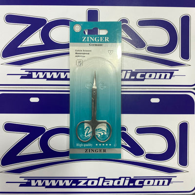 TIJERA PARA CUTÍCULAS