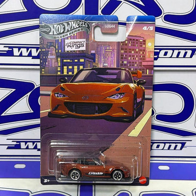 JKX56 MAZDA MX5 MIATA