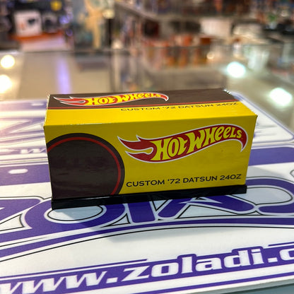 HCK32 CUSTOM Datsun 240Z RLC