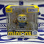 FIGURAS COLECCIONABLE DE MINIONS PERSONAJES ALEATORIOS