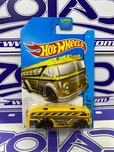 BFC29 SURFIN SCHOOL BUS