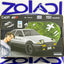 9110 INITIALD AE86 TOYOTA TRUENO