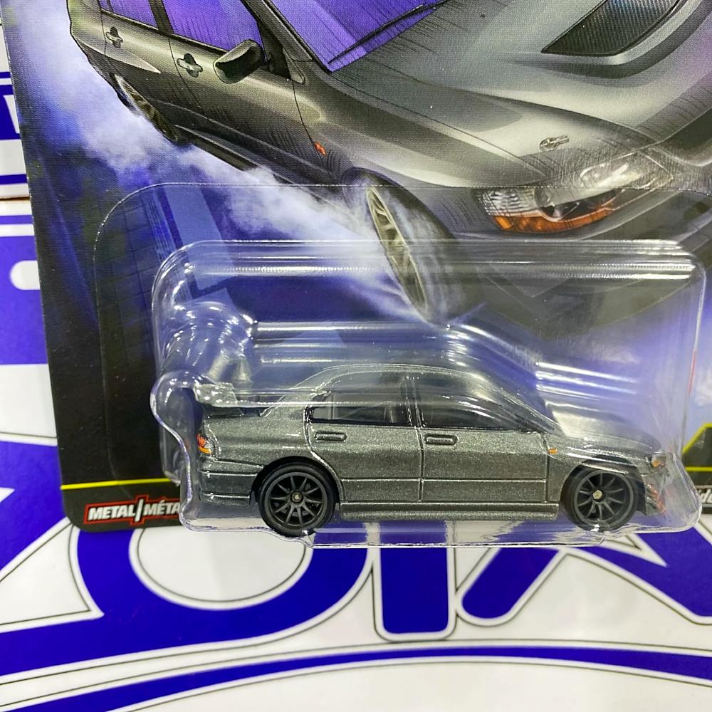 JBK86 LANCER EVOLUTION IX