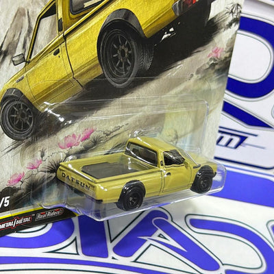 JKF12 DATSUN 620