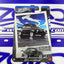 JBY88 60s FIAT 500 D MODIFICADO