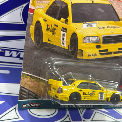 HKC62 AMG MERCEDES CLASS