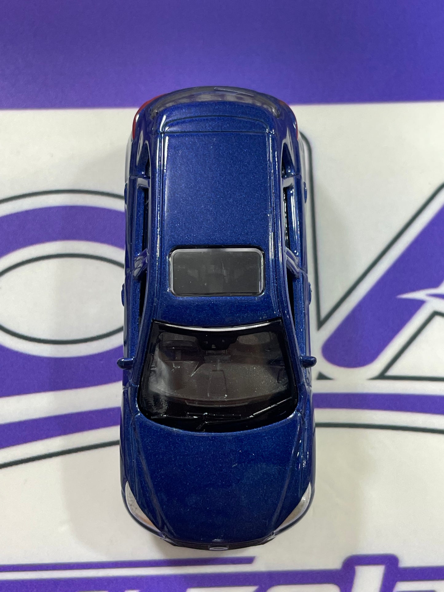 SU MAZDA CX5