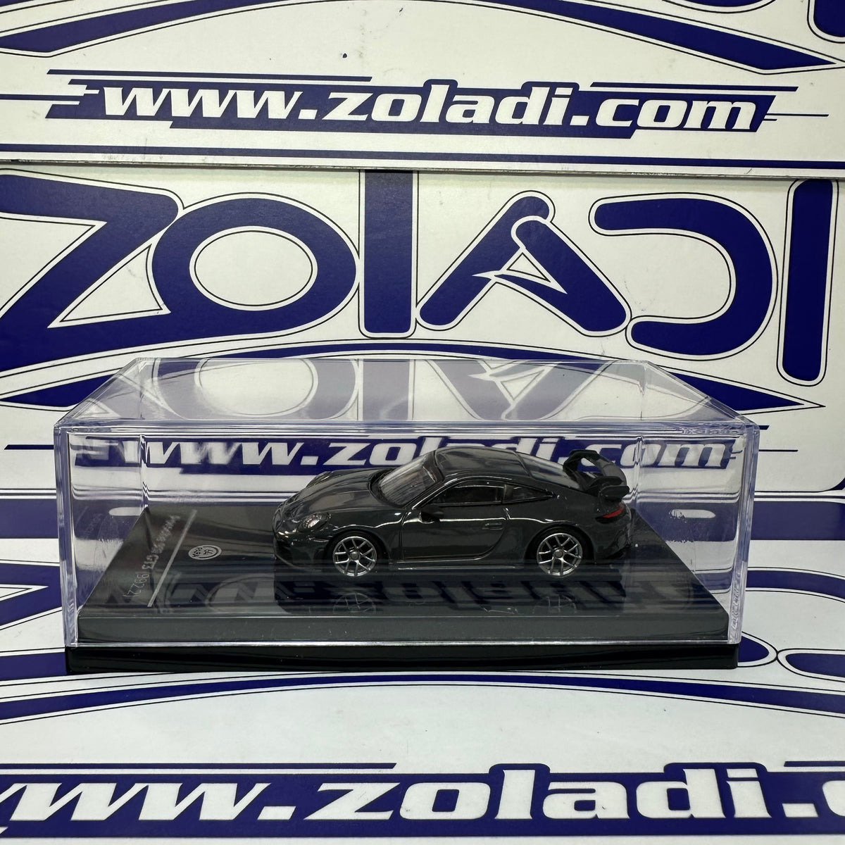 PARA64 2025 PORSCHE 911 GT3 992.2