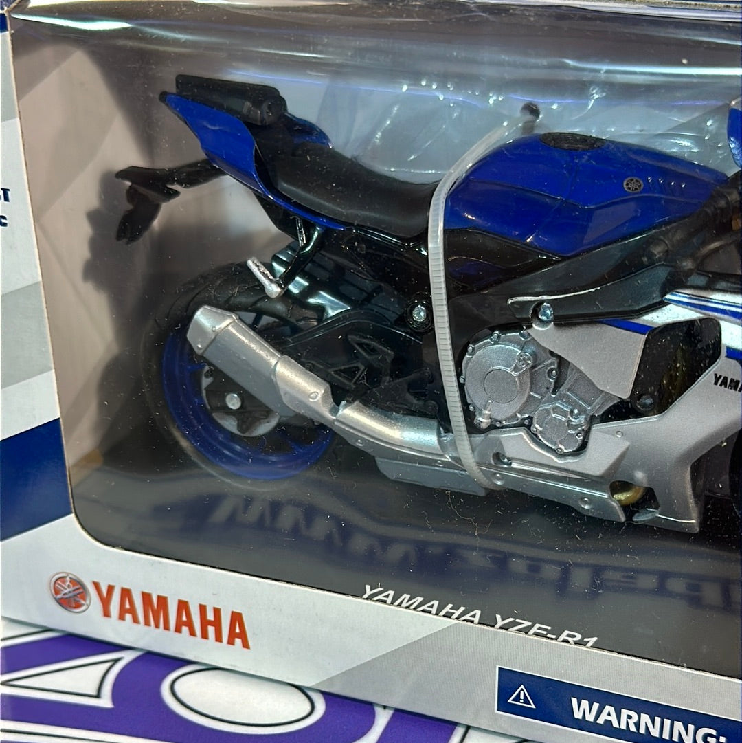 Yamaha YZF-R1 57803