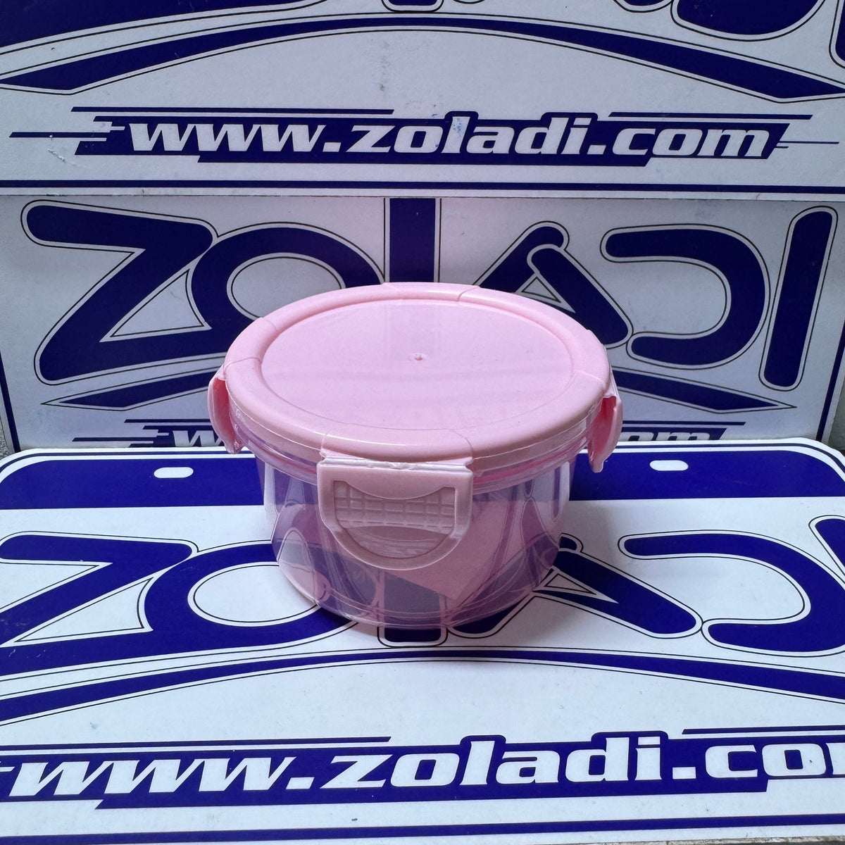 MINI TAPER PARA COMIDA