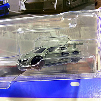 JDY82 AUDI S4 quattro AUDI R8 LMS