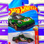 HYW87 PORSCHE 911 RALLYE