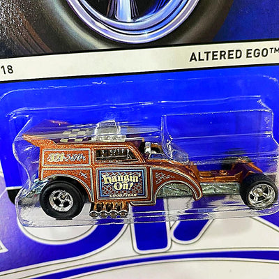 CFN58 ALTERED EGO