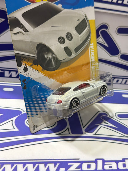 V5324 BENTLEY CONTINENTAL SUPERSPORTS