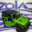 SU 2018 JEEP WRANGLER 1/34