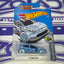 DHX33 FORD FIESTA