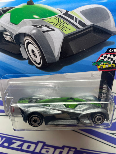 HYY65 FUTURISMO