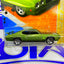 T9947 70 PONTIAC GTO JUDGE