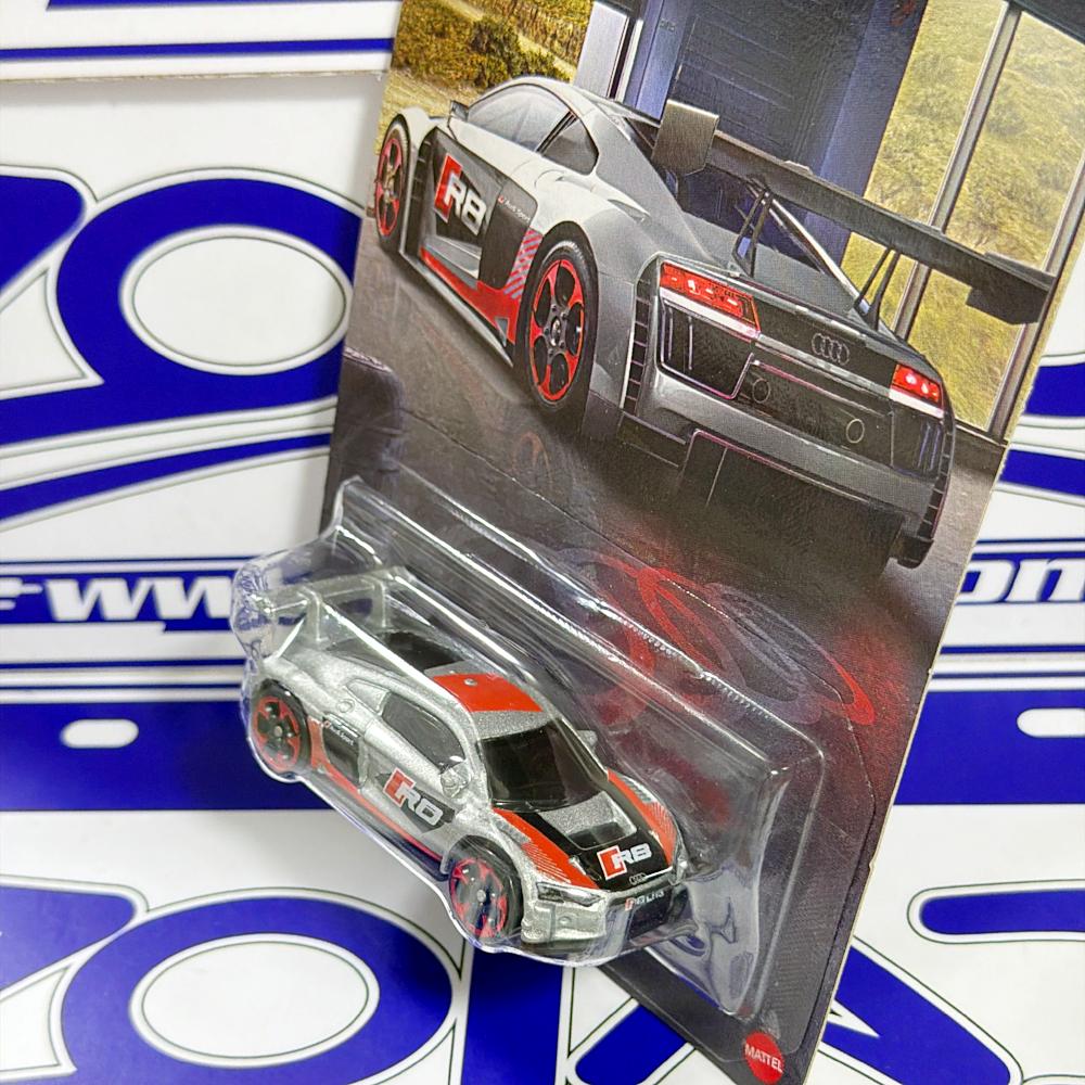 JKY16 AUDI R8 LMS