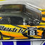 JCB00 98 HONDA PRELUDE