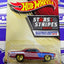 GJW80 68 Plymouth Barracuda Super Stock Hemi