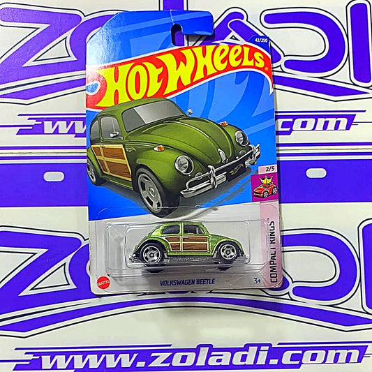 HCW88 VOLKSWAGEN BEETLE