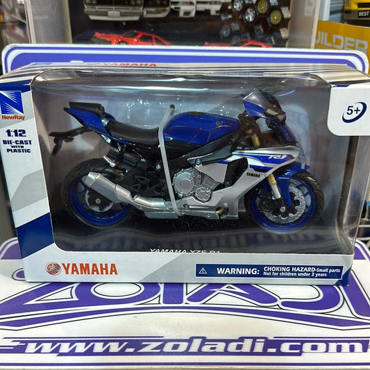 Yamaha YZF-R1 57803