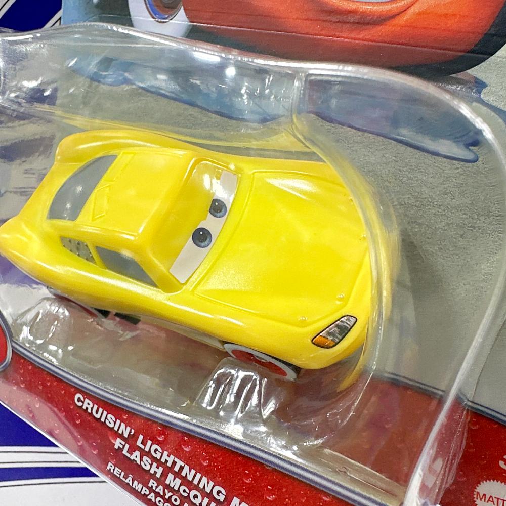 JHG37 RAYO MCQUEEN SPORT