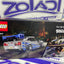 Lego Fast&furious NISSAN SKYLINE GTR