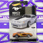 BDL77 MUSTANG 92