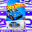 HTD03 Fiat 500e
